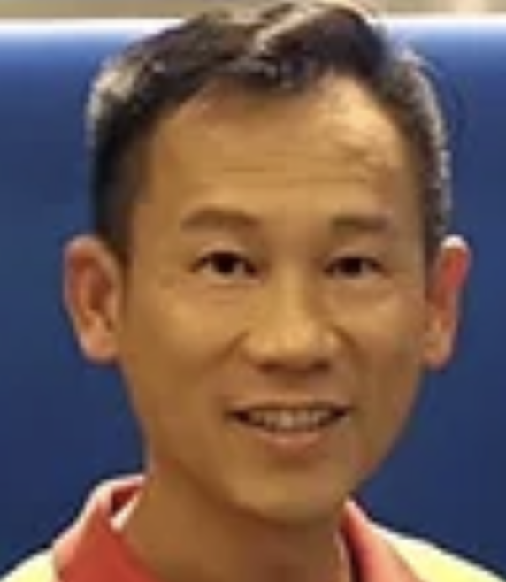 Mr Francis Lim, Director of Direct Farm (Bukit Tinggi) Sdn. Bhd.